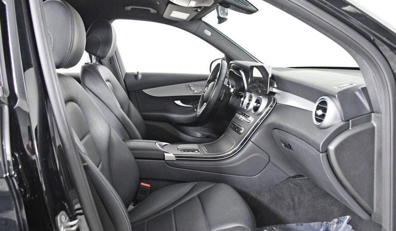 
								Buy 2021 Mercedes Benz GLC GLC 300 full									