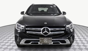 
									Buy 2022 Mercedes Benz GLC GLC 300 full								