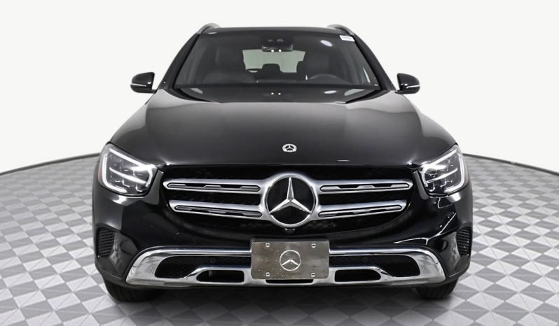 
								Buy 2022 Mercedes Benz GLC GLC 300 full									