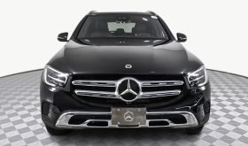 Buy 2022 Mercedes Benz GLC GLC 300