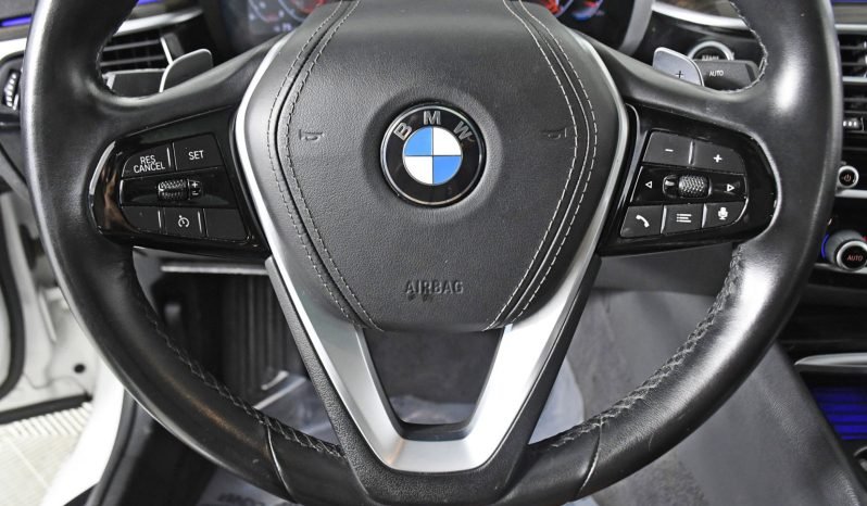 
								Buy 2020 BMW 5 Series 530I full									