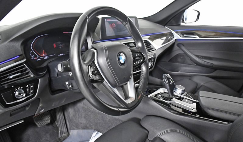 
								Buy 2020 BMW 5 Series 530I full									