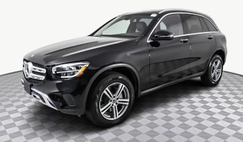 
									Buy 2021 Mercedes Benz GLC GLC 300 full								