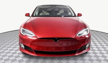 
									Buy 2017 Tesla Model S 100D full								