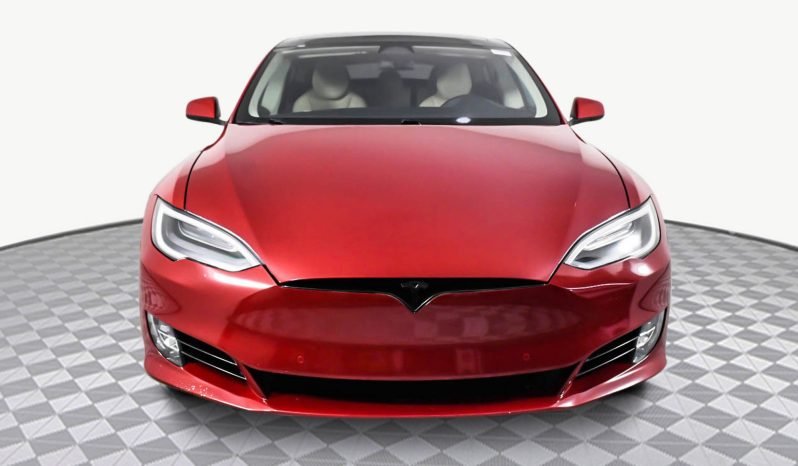 
								Buy 2017 Tesla Model S 100D full									