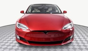 Buy 2017 Tesla Model S 100D