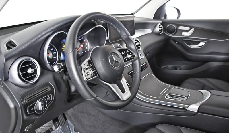 
								Buy 2022 Mercedes Benz GLC GLC 300 full									