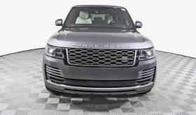 Buy 2020 Land Rover Range Rover P525 HSE
