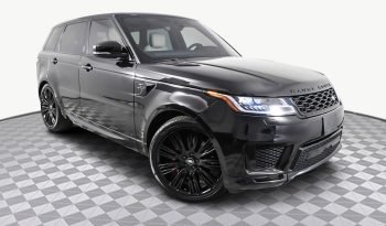 
									Buy 2019 Land Rover Range Rover Sport DYNAMIC full								