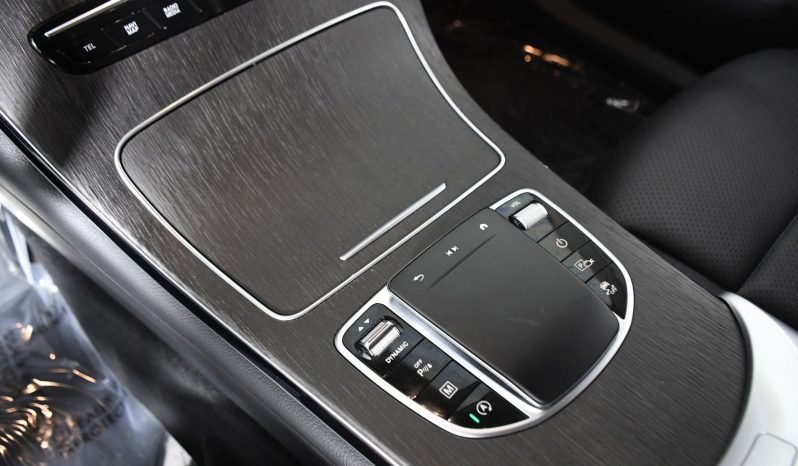 
								Buy 2022 Mercedes Benz GLC GLC 300 full									