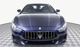Buy 2019 Maserati Ghibli S Q4
