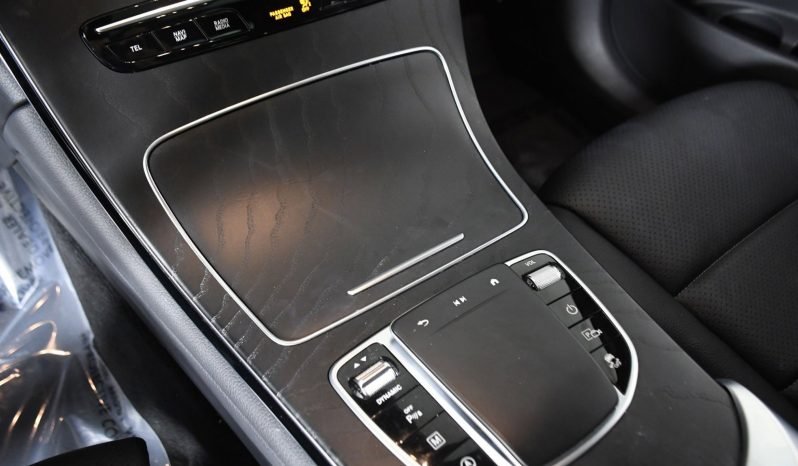 
								Buy 2022 Mercedes Benz GLC GLC 300 full									
