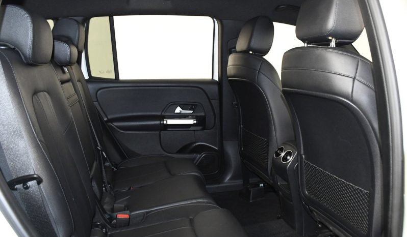 
								Buy 2020 Mercedes Benz GLB GLB 250 full									