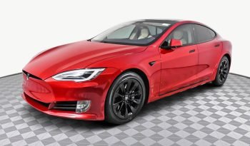 
									Buy 2017 Tesla Model S 100D full								