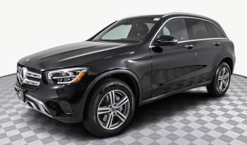 
									Buy 2022 Mercedes Benz GLC GLC 300 full								