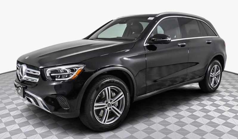 
								Buy 2022 Mercedes Benz GLC GLC 300 full									