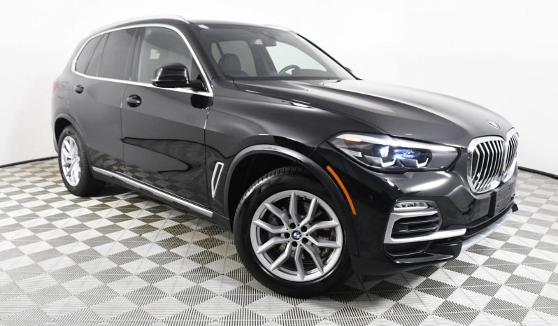 
								Buy 2021 BMW full									