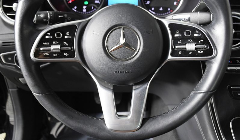 
								Buy 2021 Mercedes Benz GLC GLC 300 full									