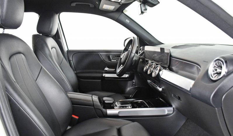 
								Buy 2020 Mercedes Benz GLB GLB 250 full									