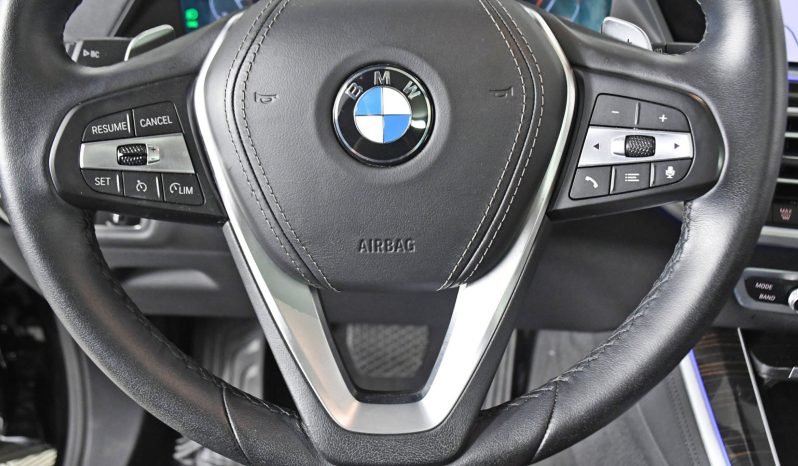 
								Buy 2021 BMW full									