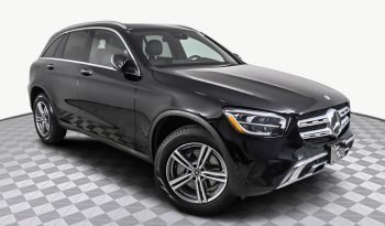 
									Buy 2022 Mercedes Benz GLC GLC 300 full								