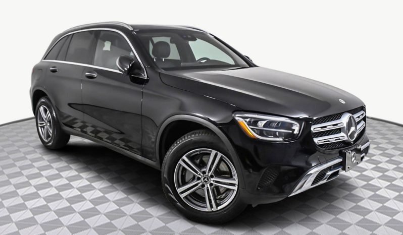 
								Buy 2022 Mercedes Benz GLC GLC 300 full									