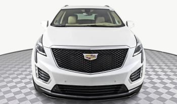 
									Buy 2020 Cadillac XT5 SPORT AWD full								