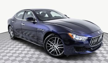
									Buy 2019 Maserati Ghibli S Q4 full								