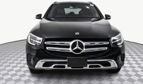 Buy 2021 Mercedes Benz GLC GLC 300