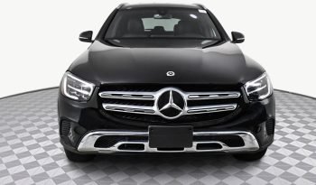 
									Buy 2021 Mercedes Benz GLC GLC 300 full								