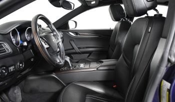 
									Buy 2019 Maserati Ghibli S Q4 full								