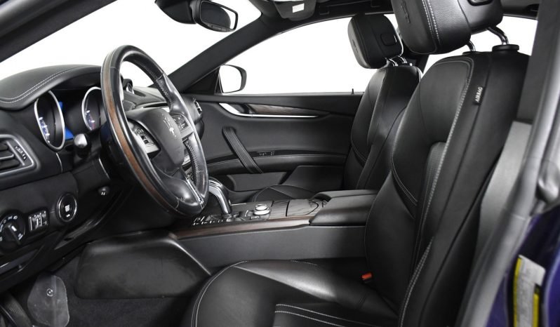 
								Buy 2019 Maserati Ghibli S Q4 full									