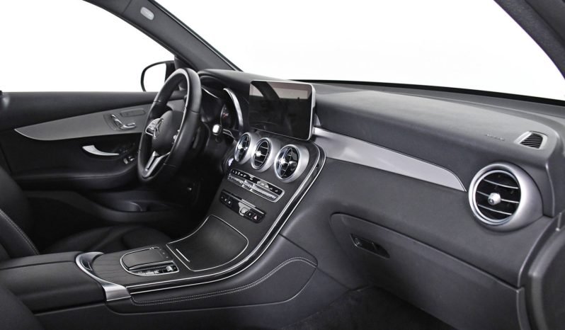 
								Buy 2021 Mercedes Benz GLC GLC 300 full									