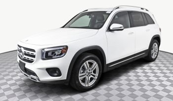 
									Buy 2020 Mercedes Benz GLB GLB 250 full								