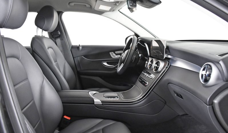 
								Buy 2022 Mercedes Benz GLC GLC 300 full									