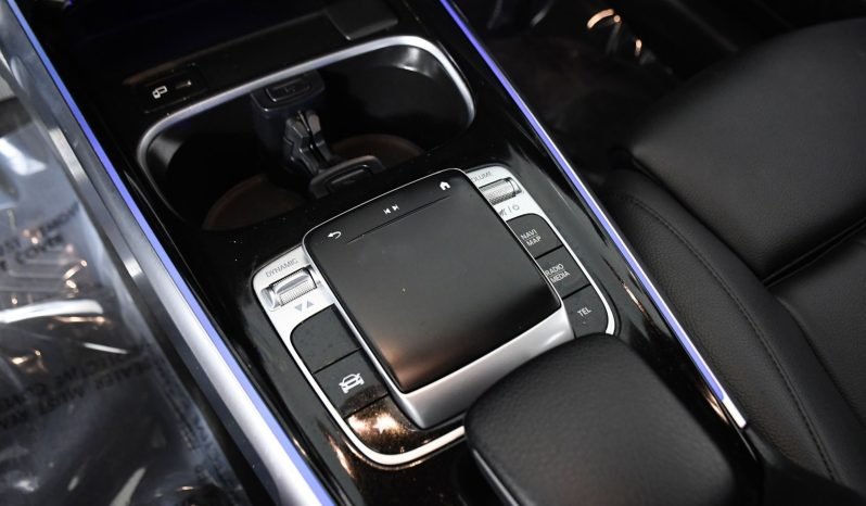
								Buy 2020 Mercedes Benz GLB GLB 250 full									