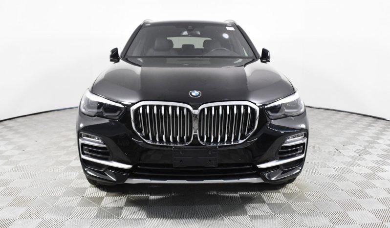 
								Buy 2021 BMW full									