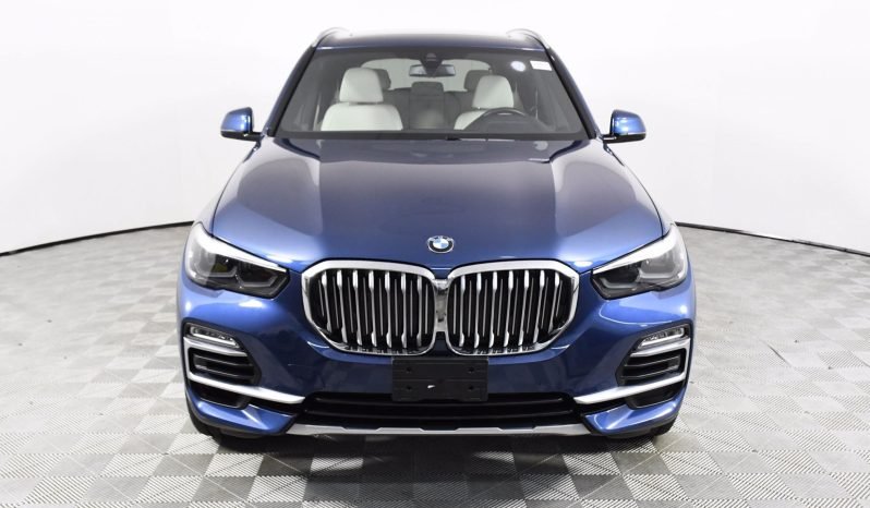 
								Buy 2021 BMW full									