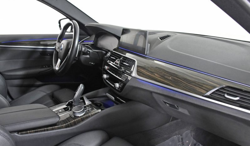 
								Buy 2020 BMW 5 Series 530I full									