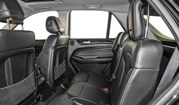
									Buy 2016 Mercedes Benz GLE GLE 350 full								