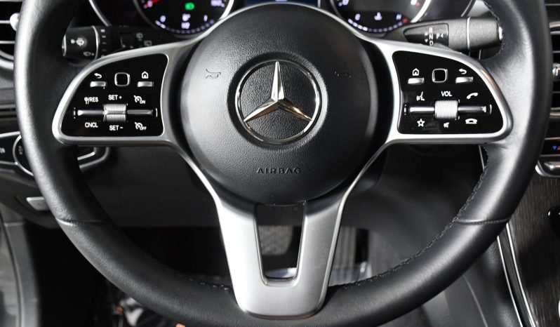 
								Buy 2022 Mercedes Benz GLC GLC 300 full									