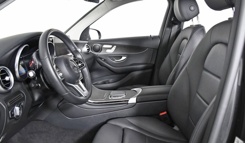 
								Buy 2022 Mercedes Benz GLC GLC 300 full									