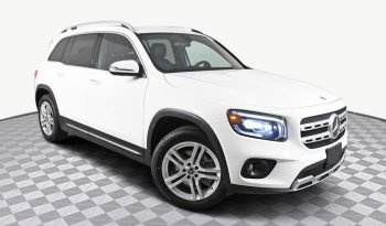 
									Buy 2020 Mercedes Benz GLB GLB 250 full								
