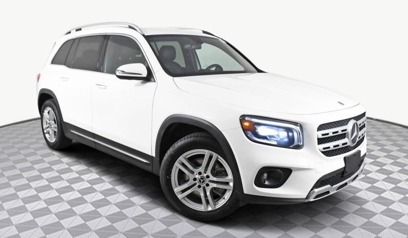 
								Buy 2020 Mercedes Benz GLB GLB 250 full									