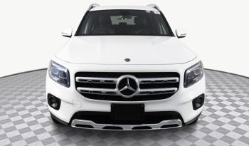 
									Buy 2020 Mercedes Benz GLB GLB 250 full								
