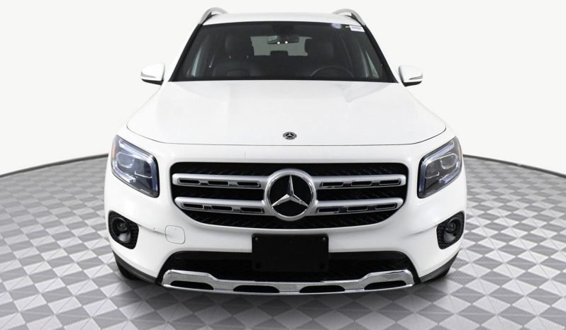 
								Buy 2020 Mercedes Benz GLB GLB 250 full									