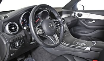 
									Buy 2021 Mercedes Benz GLC GLC 300 full								