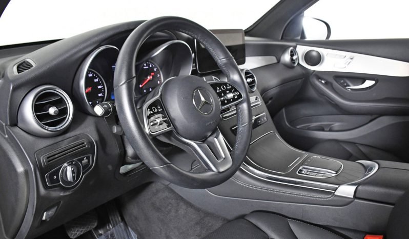 
								Buy 2021 Mercedes Benz GLC GLC 300 full									