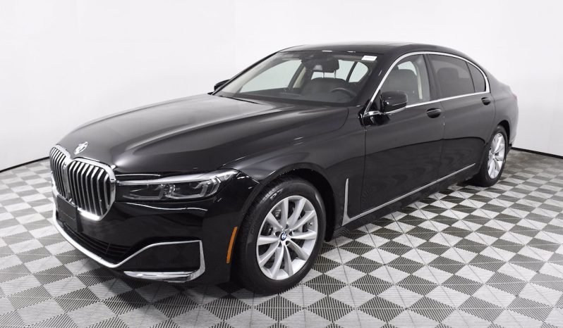 
								Buy 2020 BMW full									