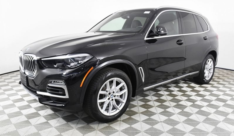 
								Buy 2021 BMW full									